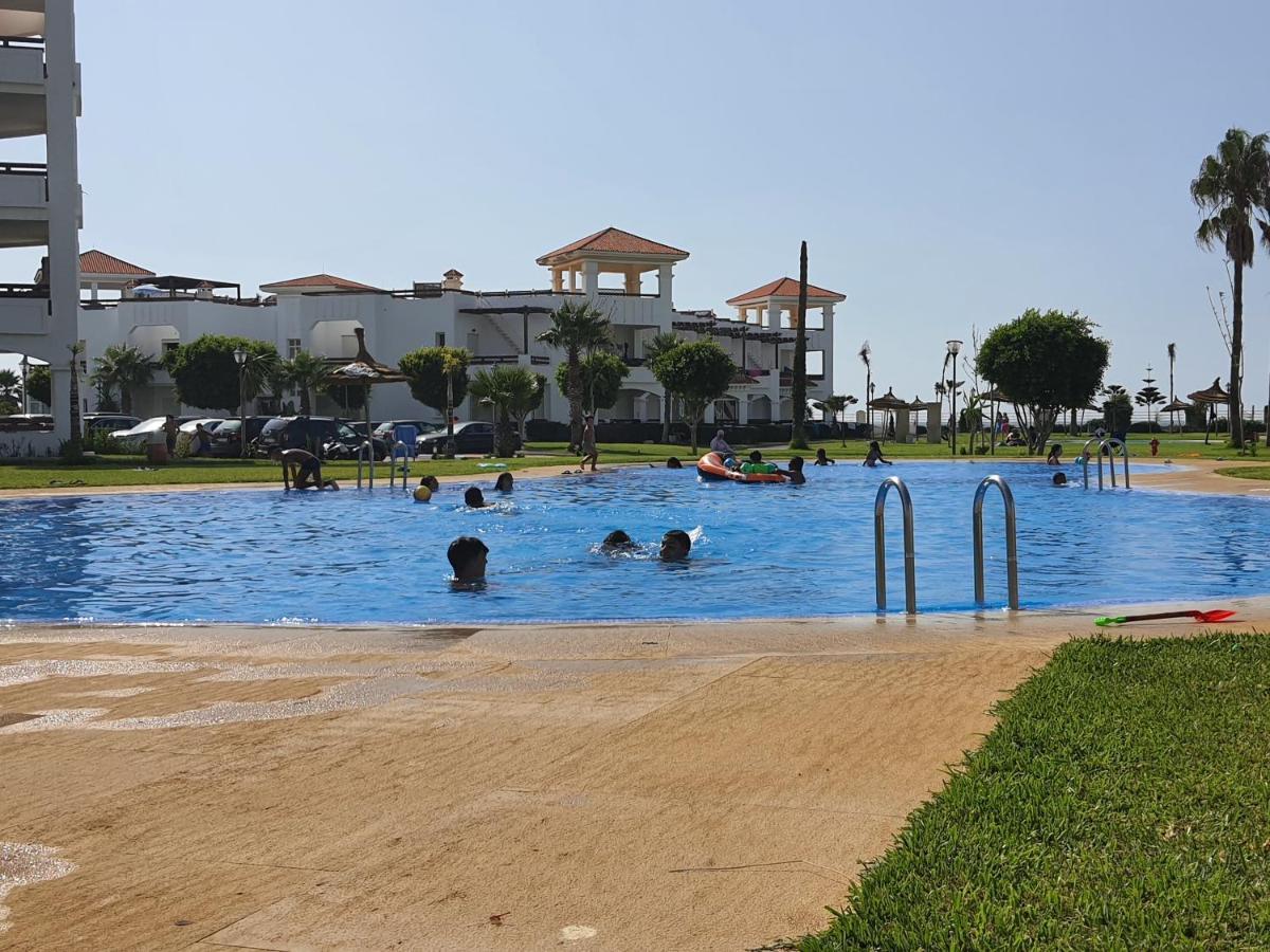Asilah Beralmar Properties Ngoại thất bức ảnh