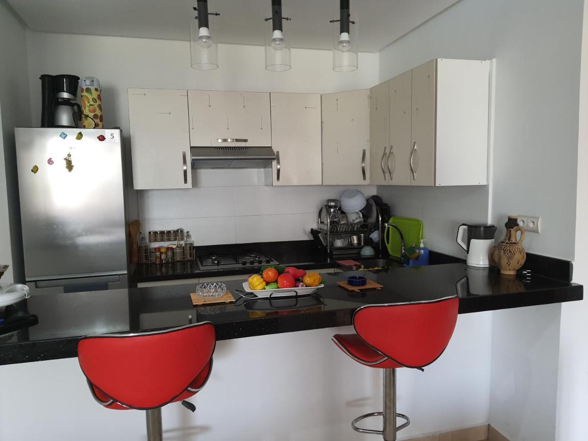 Asilah Beralmar Properties Ngoại thất bức ảnh