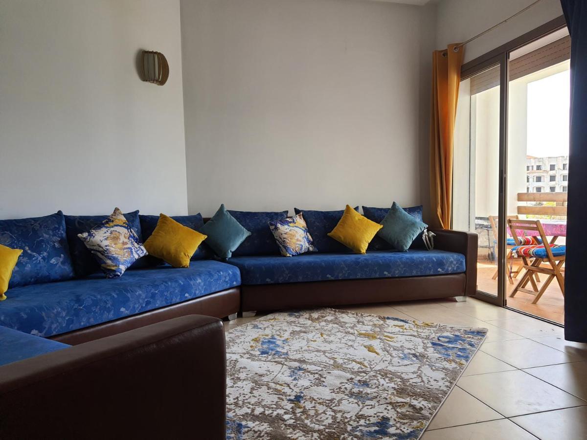 Asilah Beralmar Properties Ngoại thất bức ảnh