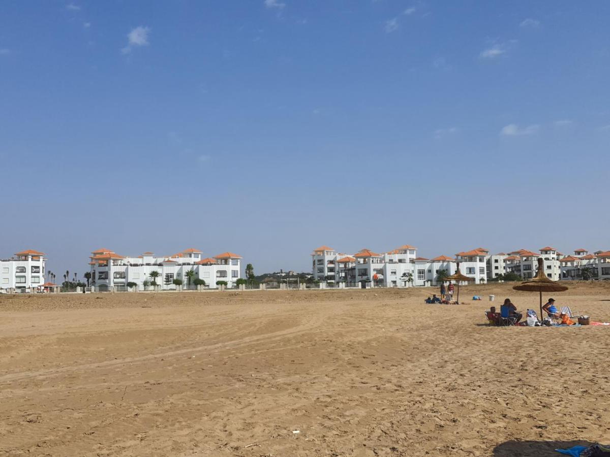 Asilah Beralmar Properties Ngoại thất bức ảnh