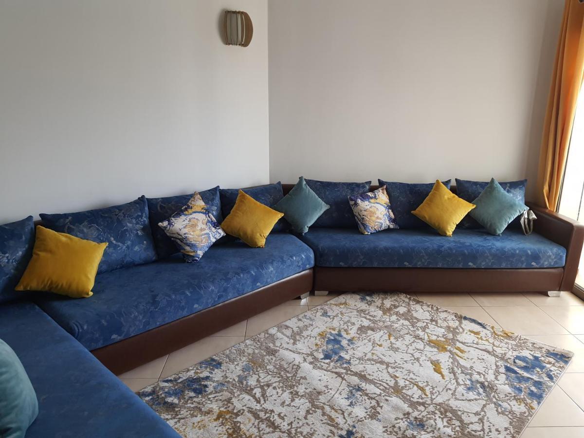 Asilah Beralmar Properties Ngoại thất bức ảnh