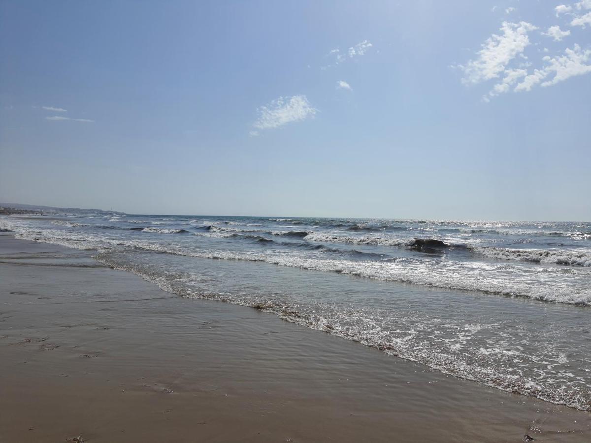 Asilah Beralmar Properties Ngoại thất bức ảnh