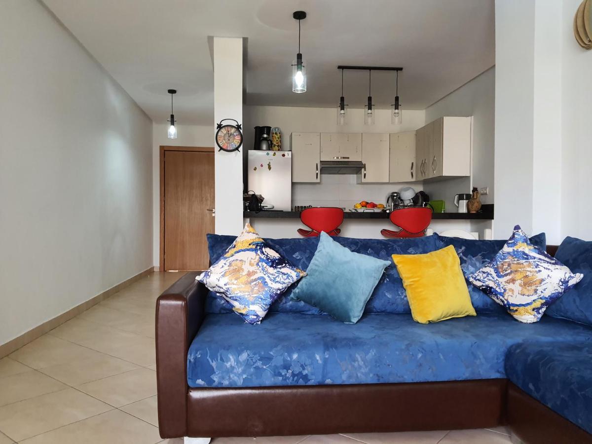 Asilah Beralmar Properties Ngoại thất bức ảnh